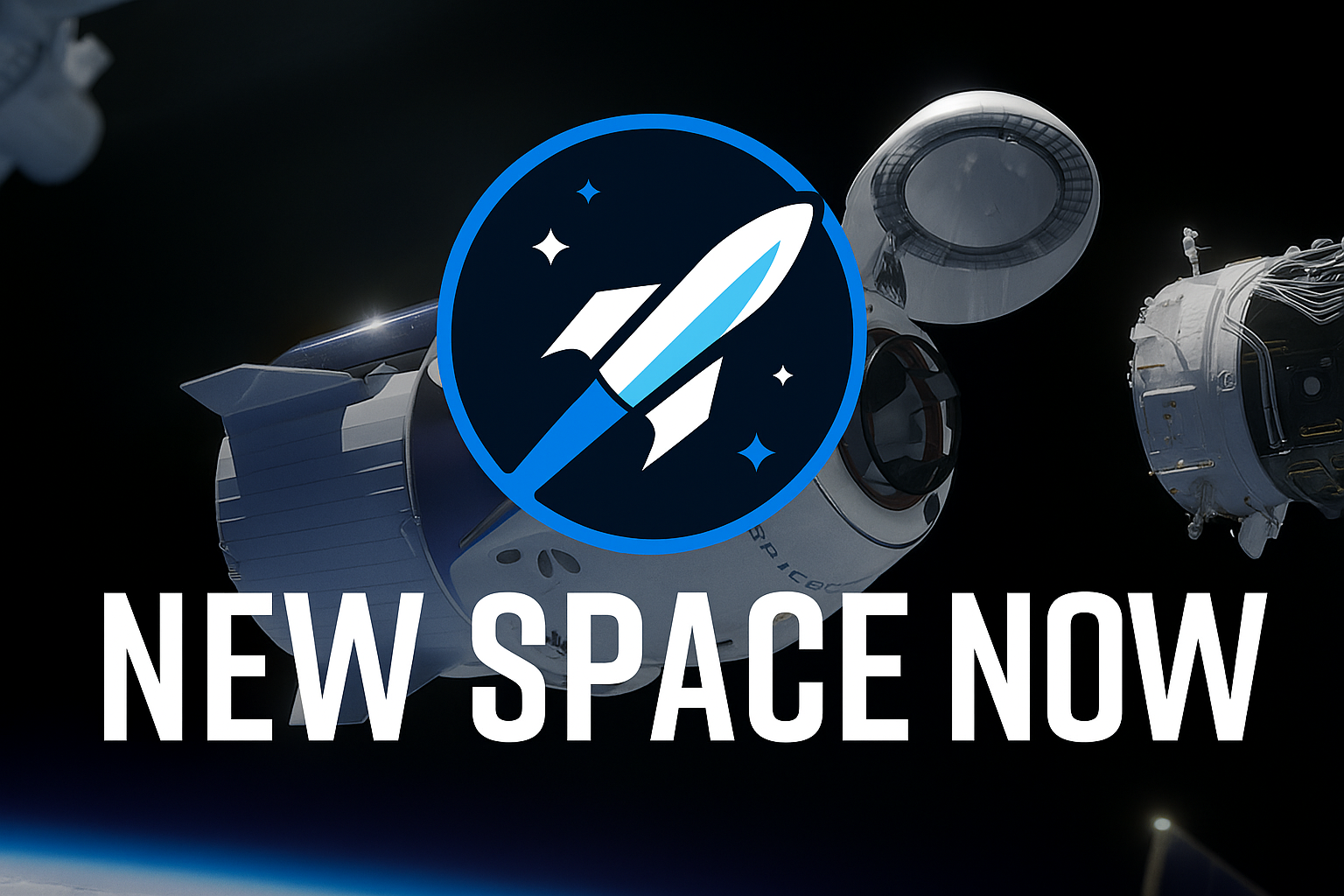 NewSpaceNow